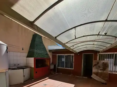 Galpon en Alquiler 15 años