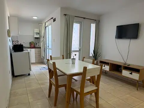 Departamento en Alquiler de 2 ambientes