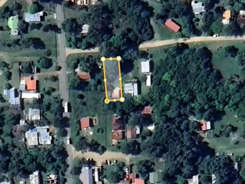 Terreno en Venta en San Luis, USD 18.900