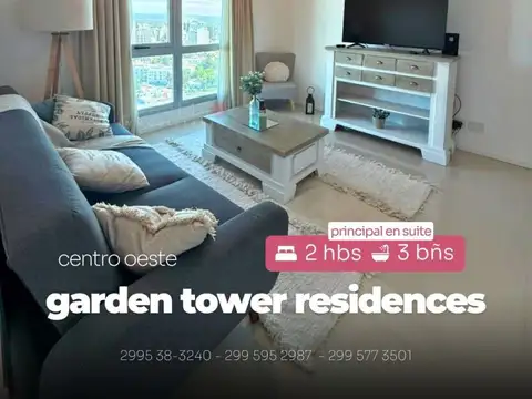 Departamento - Alquiler - Argentina, Neuquén - Avenida Argentina 1200