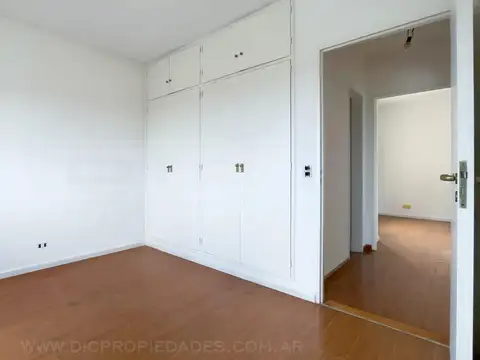 Departamento 3 ambientes Venta - Beccar