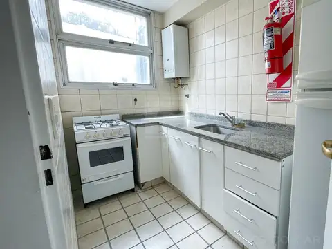Departamento en Venta 20 años