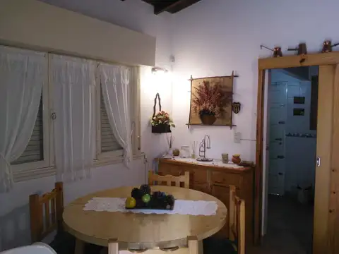 Casa - Venta - Villa Gesell - 3 Ambientes - Gas Natural.