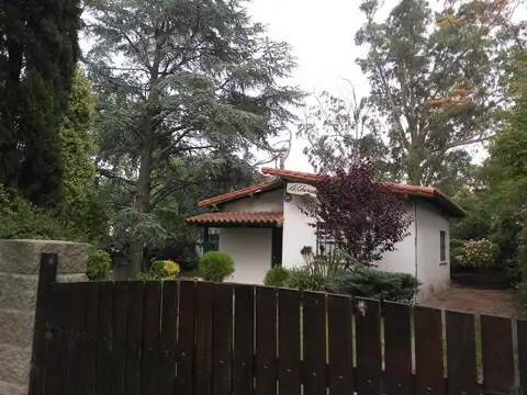 Casa en Venta en Villa Gesell, USD 89.000