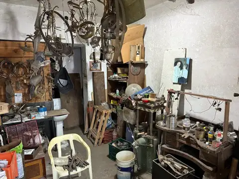 Depto Tipo Casa en Venta de 3 ambientes