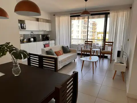 Departamento en Alquiler de 2 dormitorios