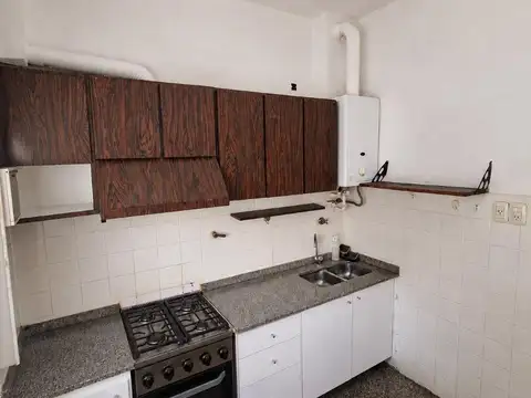 Depto Tipo Casa en Alquiler en Villa del Parque, $ 1.000.000