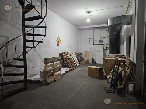 Galpon en Venta 50 años
