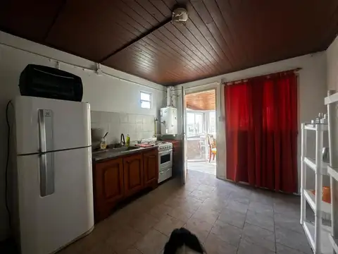 Campo en Venta Chacra