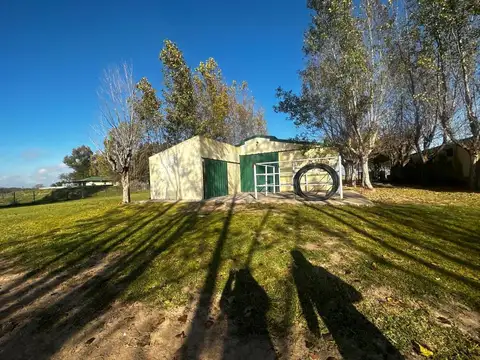 Campo en Venta de 20  ha