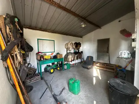 Campo en Venta Chacra