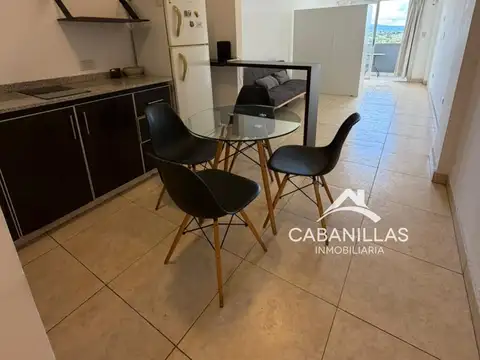 DEPARTAMENTO MONOAMBIENTE en VENTA - SALTA