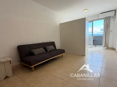 DEPARTAMENTO MONOAMBIENTE en VENTA - SALTA