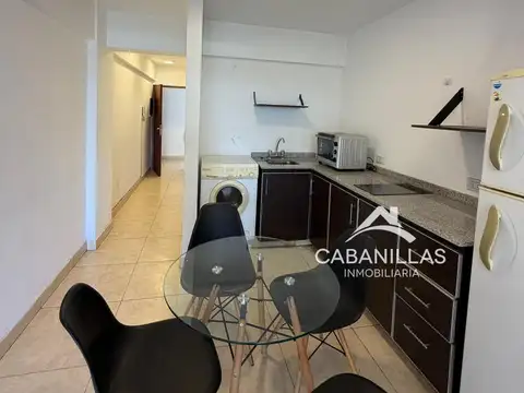 DEPARTAMENTO MONOAMBIENTE en VENTA - SALTA
