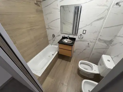 Departamento en Liniers