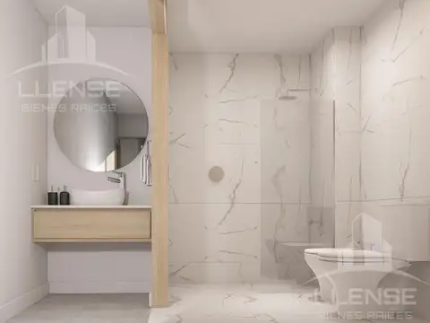 Departamento en Venta A Estrenar