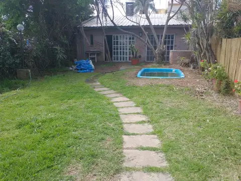 Depto Tipo Casa en Alquiler en Olivos, $ 1.700.000