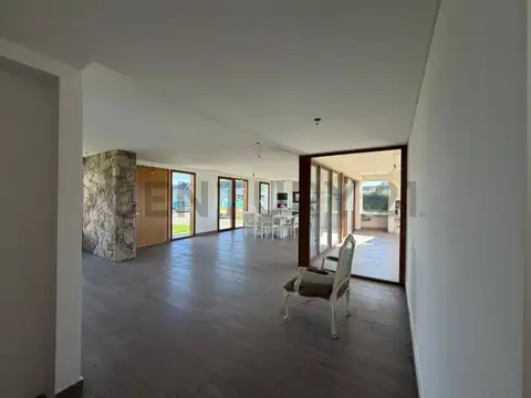 Casa en Alquiler A Estrenar