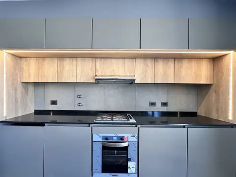 Departamento en Venta al Este