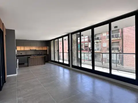 Departamento en Venta de 5 ambientes