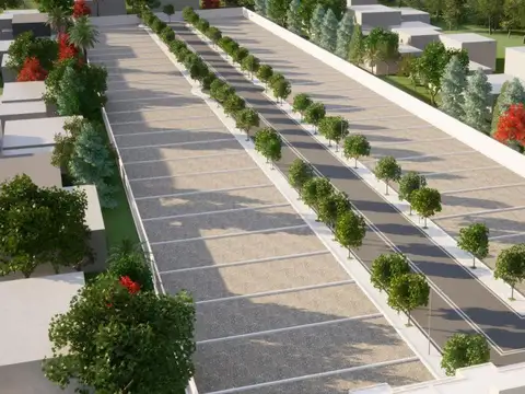 Lateral Sur Juan José Paso