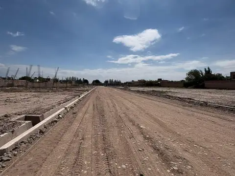 Terreno en Maipu