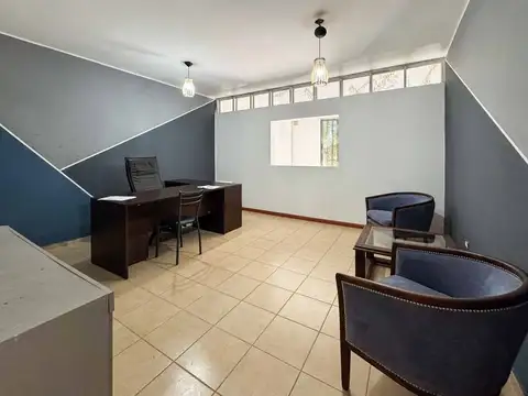 Avenida Recta Martinolli 8600