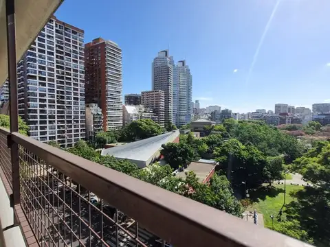 Departamento en Alquiler de 3 dormitorios