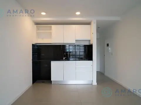Departamento en Venta en Abasto, USD 40.000
