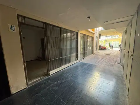 Local en Venta en Mendoza, USD 26.000