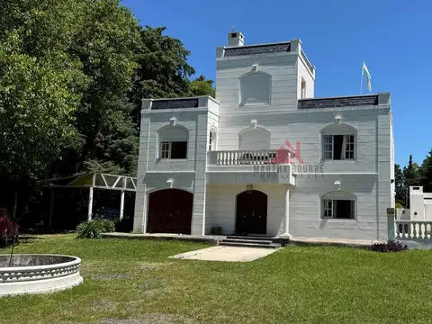 Casa Chalet  en Venta en Los Cardales, Exaltación de la Cruz, G.B.A. Zona Norte