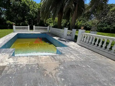 Casa en Venta 30 años