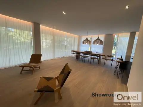 Departamento en Venta 1 año