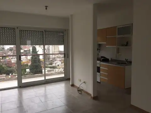 Venta Departamento Monoambiente A Metros De GER. Abasto