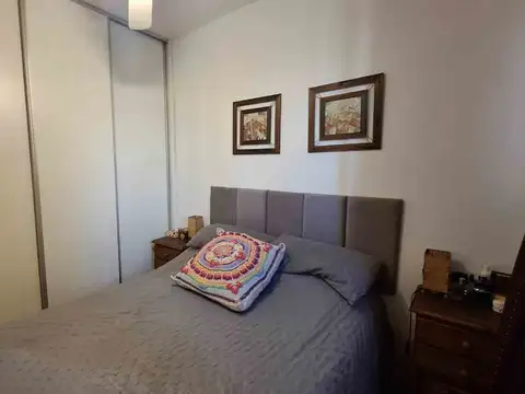 Departamento 2 ambientes-APTO CREDITO-Ciudadela