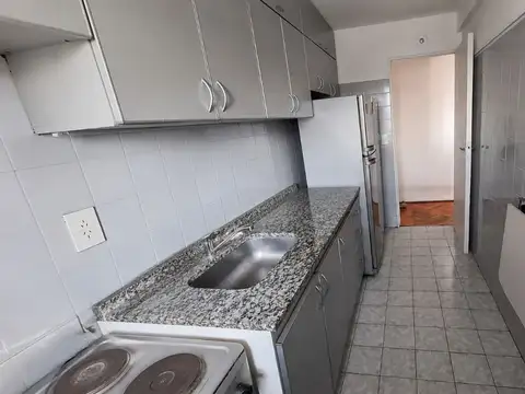 Departamento en Venta en Ciudadela, USD 58.000
