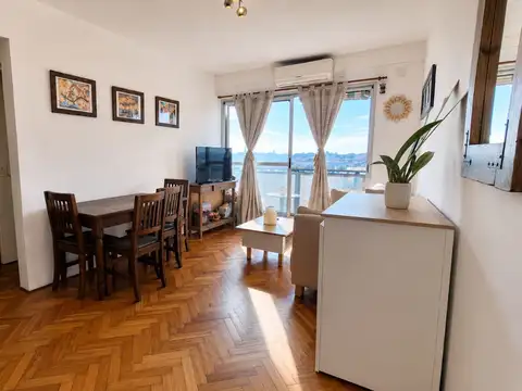 Departamento 2 ambientes-APTO CREDITO-Ciudadela
