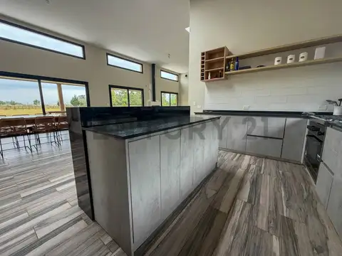 Casa en Venta de 4 dormitorios
