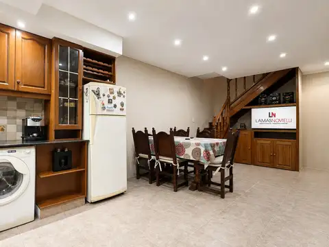 Depto Tipo Casa en Venta en Lomas de Zamora, USD 85.000