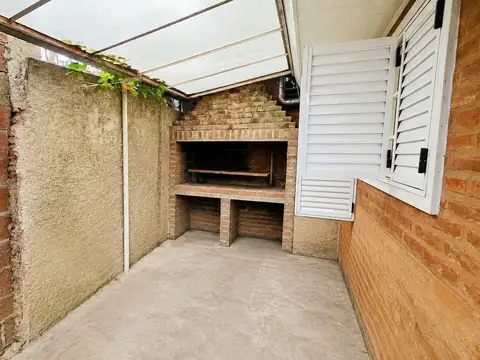 Depto Tipo Casa en Venta de 3 dormitorios