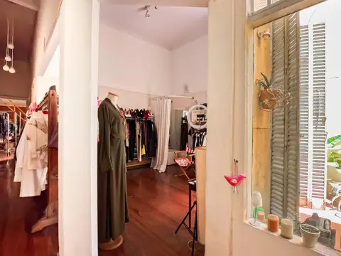 Depto Tipo Casa en Venta de Monoambiente