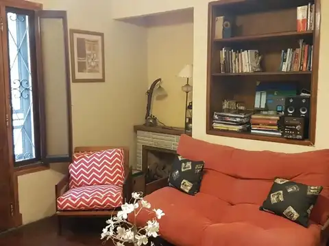 Casa 3amb c/cochera y 2 patios (Pringles 1400 - Ramos Mejía)