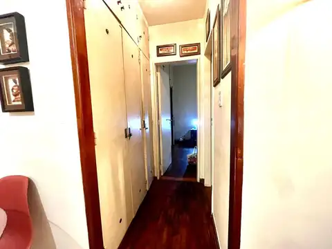 Departamento en Venta 44 años