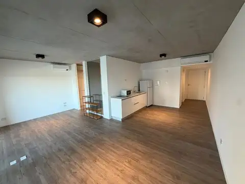 DEPARTAMENTO MONOAMBIENTE-PUERTO MADERO-ALQUILER TEMPORAL