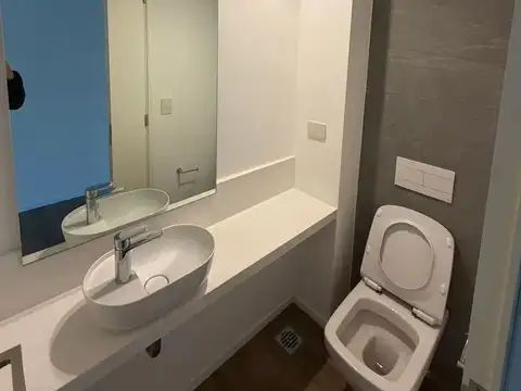 Departamento en Alquiler Temporal con 1 cochera