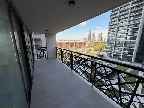 Departamento en Alquiler Temporal al Norte