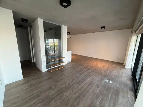 Departamento en Alquiler Temporal de Monoambiente