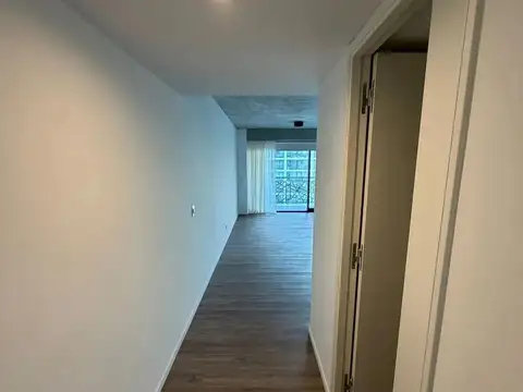 Departamento en Alquiler Temporal A Estrenar