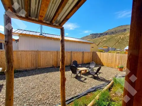 Casa en Venta 3 años