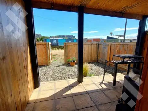 VENTA CASA PRINCIPAL + 4 DEPTOS 1 DORM. SAN MARTÍN DE LOS ANDES